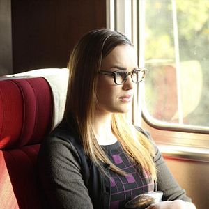 Fotoğraf Elizabeth Henstridge