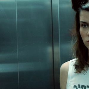 Fotoğraf Nora Tschirner