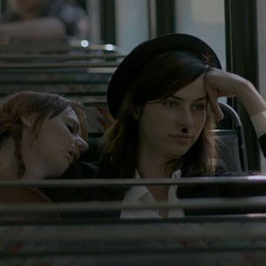 Fotoğraf Nora Tschirner