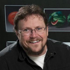 Fotoğraf Kris Pearn