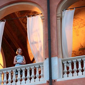 Fotoğraf Monako Prensesi Grace