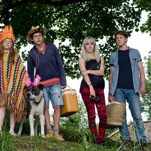 Fotoğraf Seninle Yaşıyorum