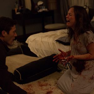 Fotoğraf Zach Gilford