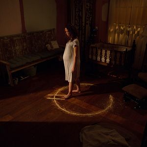 Fotoğraf Allison Miller