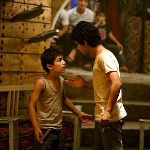 Fotoğraf Zamand Taha