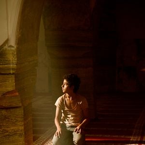 Fotoğraf Neredesin Süpermen?