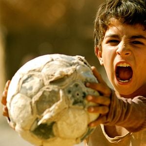 Fotoğraf Neredesin Süpermen?