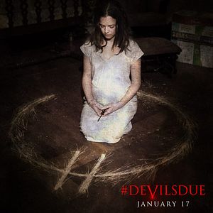 Fotoğraf Şeytanın Günü