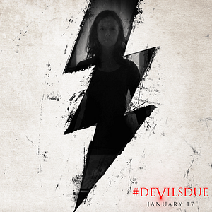 Fotoğraf Şeytanın Günü