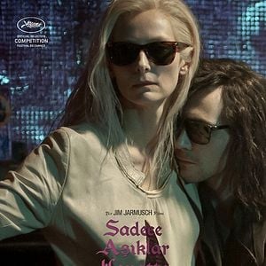 Fotoğraf Sadece Aşıklar Hayatta Kalır