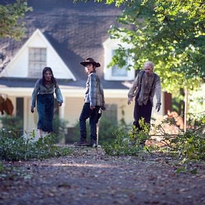 Fotoğraf Chandler Riggs