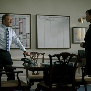 Fotoğraf House of Cards