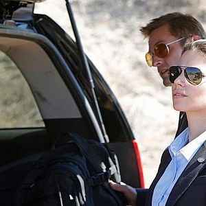 Fotoğraf Meghan Ory