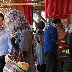 Fotoğraf Meghan Ory