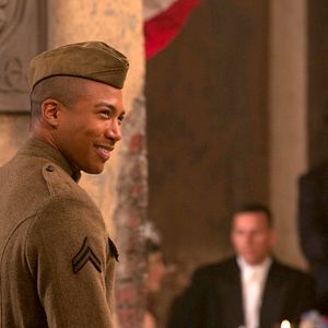 Fotoğraf Charles Michael Davis