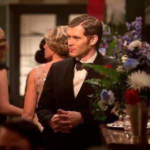 Fotoğraf Joseph Morgan