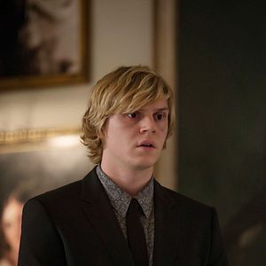 Fotoğraf Evan Peters