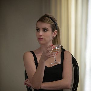 Fotoğraf Emma Roberts