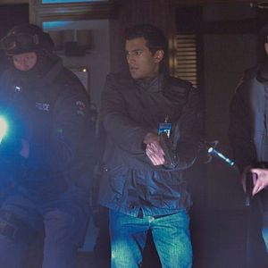 Fotoğraf Sendhil Ramamurthy