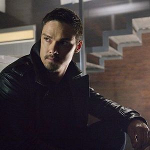 Fotoğraf Jay Ryan (III)