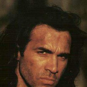 Fotoğraf Adrian Paul