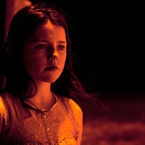 Fotoğraf Missy Keating