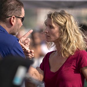 Fotoğraf Alexandra Lamy