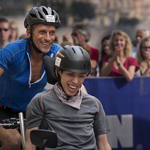 Fotoğraf Jacques Gamblin