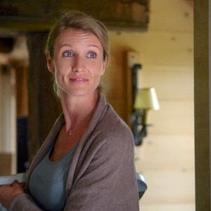 Fotoğraf Alexandra Lamy