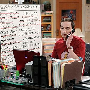 Fotoğraf Jim Parsons