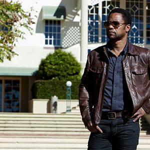 Fotoğraf Cuba Gooding Jr.