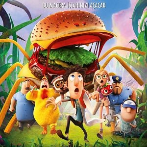 Fotoğraf Köfte Yağmuru 2