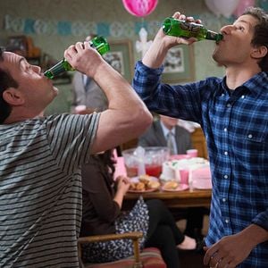 Fotoğraf Brooklyn Nine-Nine