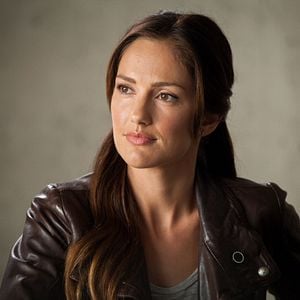 Fotoğraf Minka Kelly