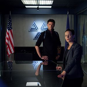 Fotoğraf Lili Taylor