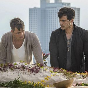 Fotoğraf Johnathon Schaech