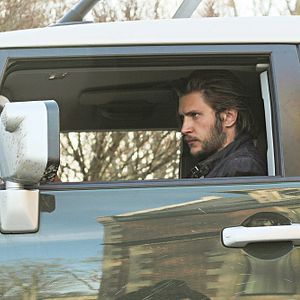 Fotoğraf Greyston Holt