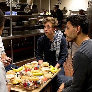 Fotoğraf Jeremy Allen White