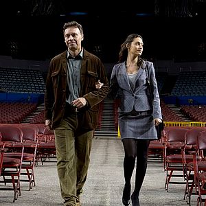 Fotoğraf Emmy Rossum