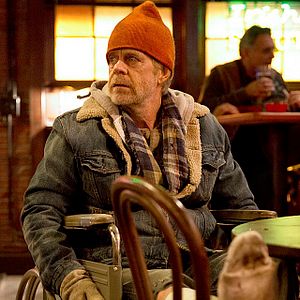 Fotoğraf William H. Macy