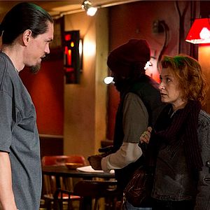 Fotoğraf Steve Howey