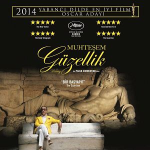 Fotoğraf Muhteşem Güzellik