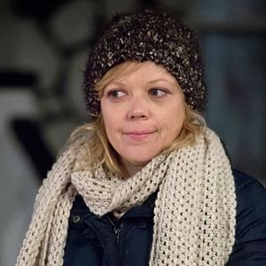 Fotoğraf Emily Bergl