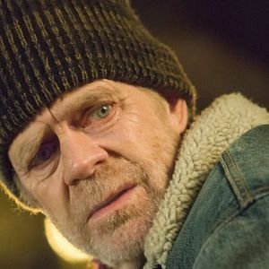 Fotoğraf William H. Macy