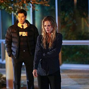 Fotoğraf Thomas Gibson