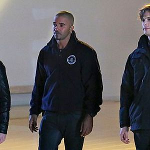 Fotoğraf Paget Brewster