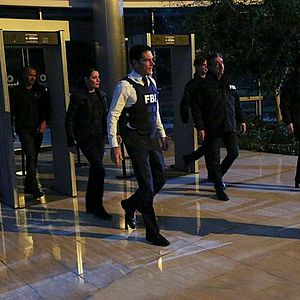 Fotoğraf Thomas Gibson