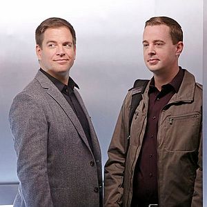 Fotoğraf Michael Weatherly