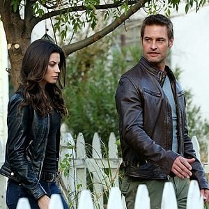 Fotoğraf Meghan Ory