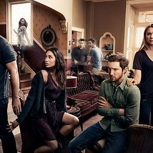 Fotoğraf Being Human (US)